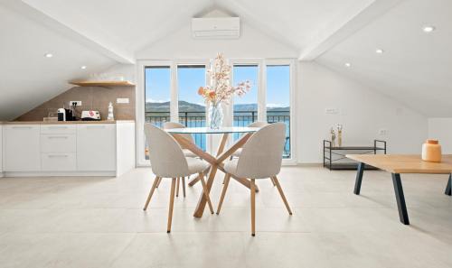 Krasici Apartment | Villa Bokeljka