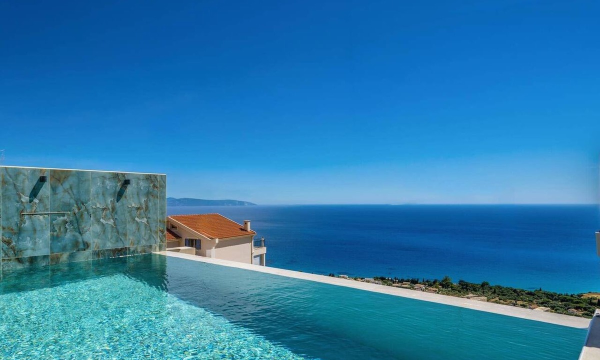 Mousata Villa | Villa Boudi by Villa Plus