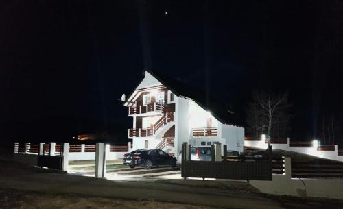 Zabljak Apartment | Villa Breza