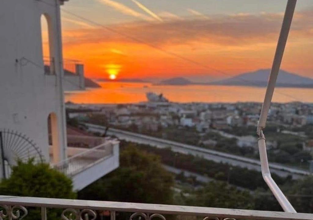 Igoumenitsa Villa | Villa Butterfly Igoumenitsa