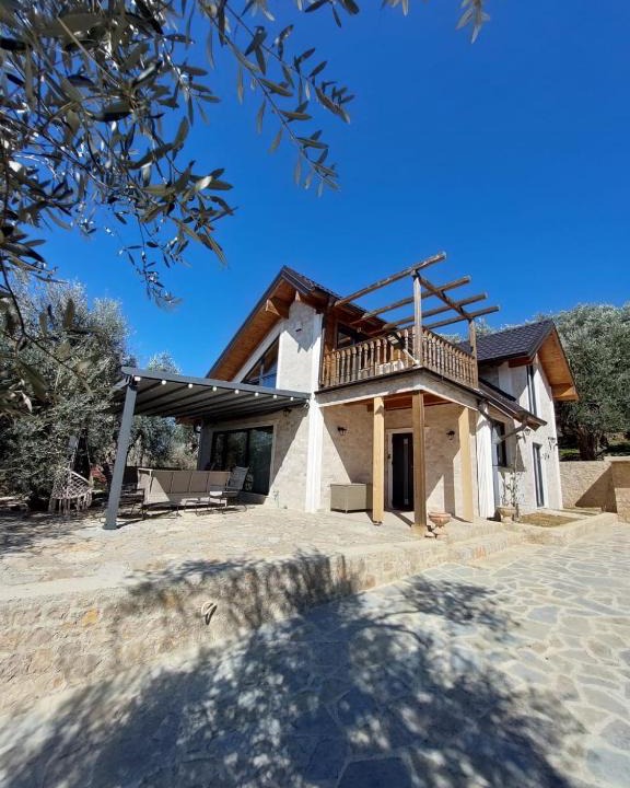 Montenegro Coast Villa | Villa Butterfly