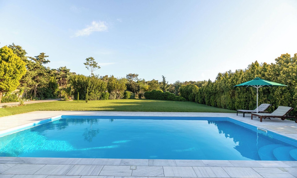 Saronikos Villa | Villa Cactus by Unique Villas Collection