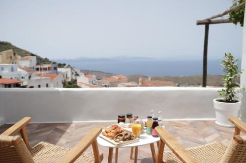 Ioulida Apartment | VILLA CALLIOPE KEA