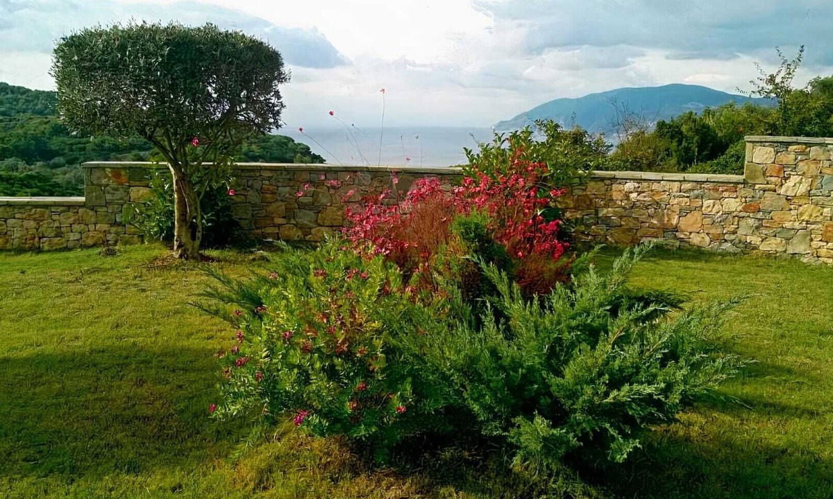 Alonissos Villa | Villa Calma, Villa Calma