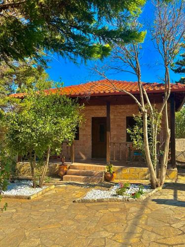 Nea Potidaia Villa | Villa canty
