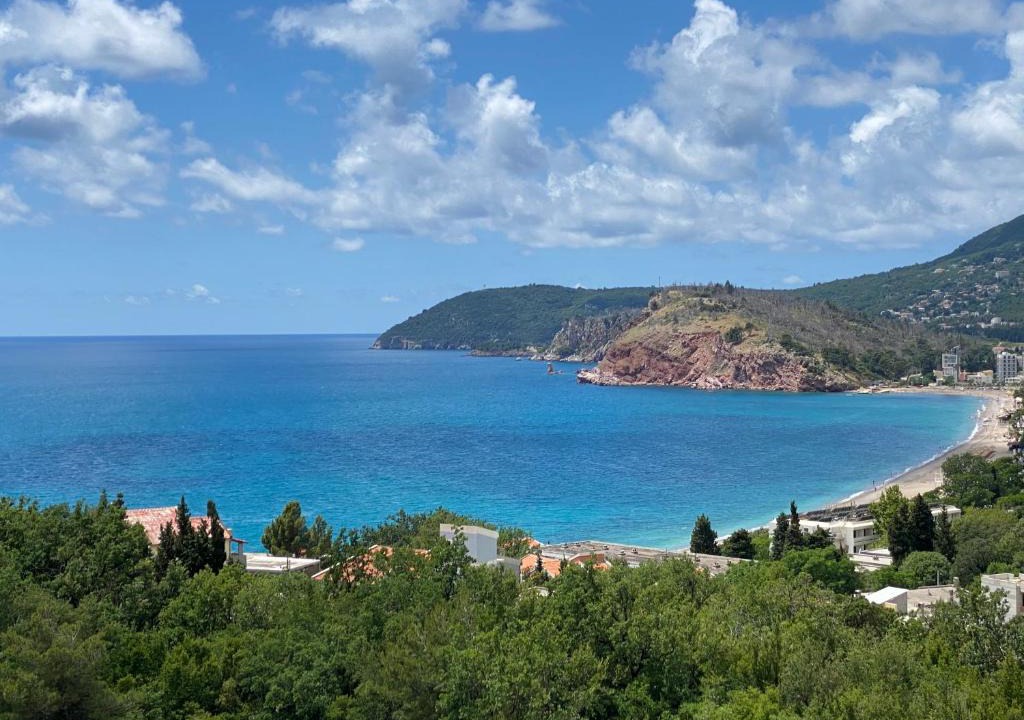 Sutomore Apartment | Villa Casanego