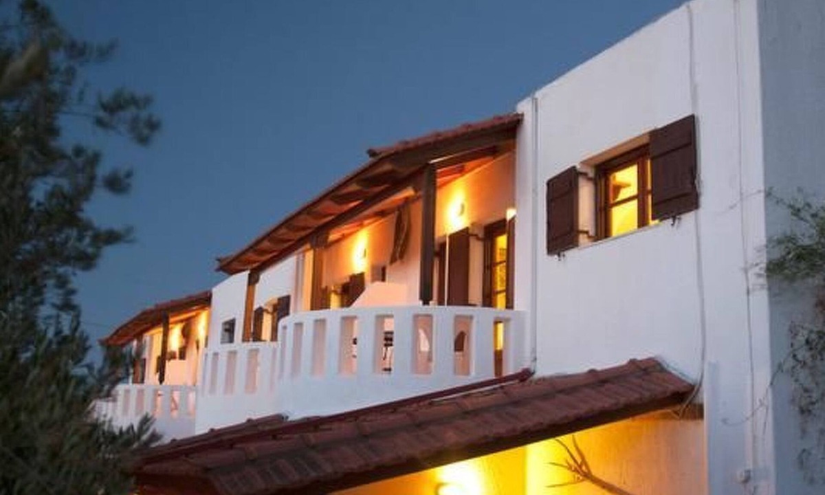 Istron Apartment | Villa Castello vier bis fünf Personen by Interhome