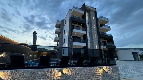 Ulcinj Apartment | Villa Cataleya