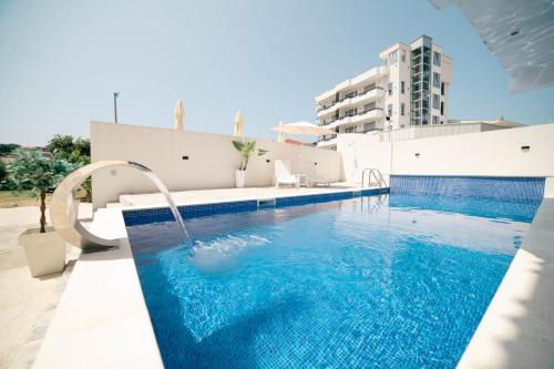 Ulcinj Apartment | Villa Champion