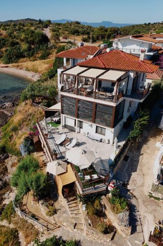 Aristotelis Villa | Villa Chara