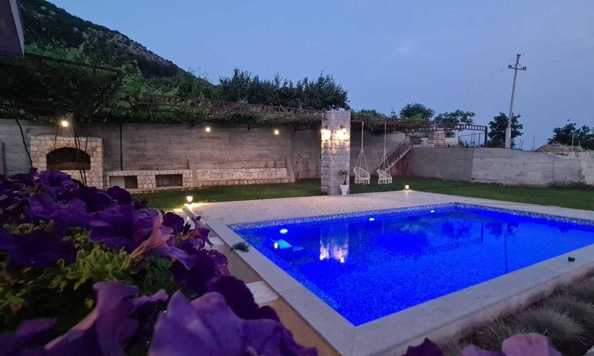 Seoca Villa | Villa Charming Vineyard