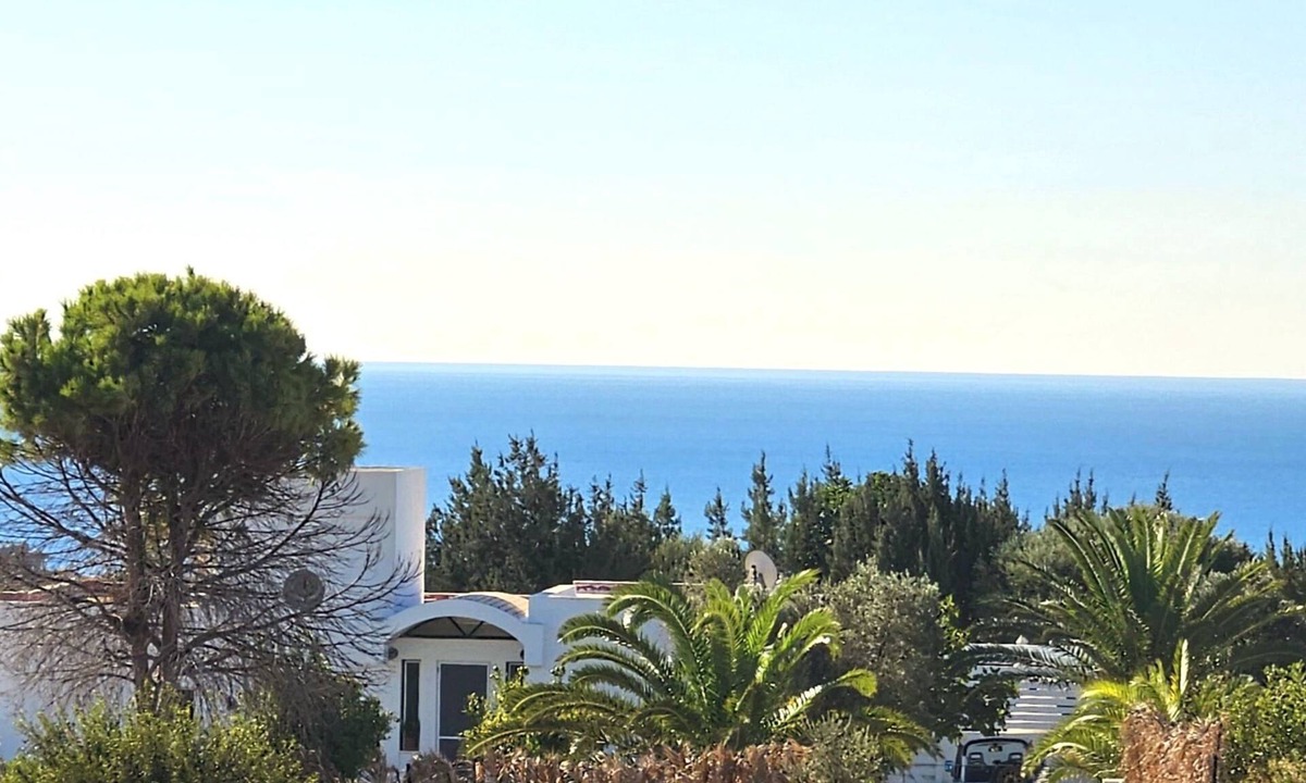 Kiotari House | Villa Chevalier by Interhome