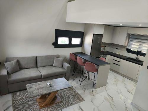Agios Minas House | Villa Choula by Karda Suites