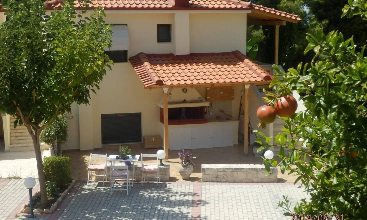 Kassandra House | Villa Chris by Interhome