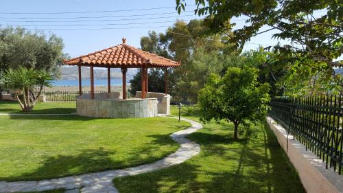 Anavyssos Villa | Villa Christina