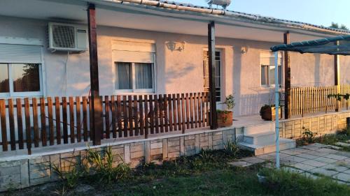 Agia Triada Villa | Villa Costa