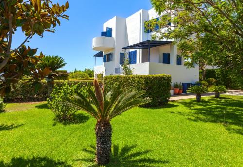 Haraki Villa | Villa Costa Haraki