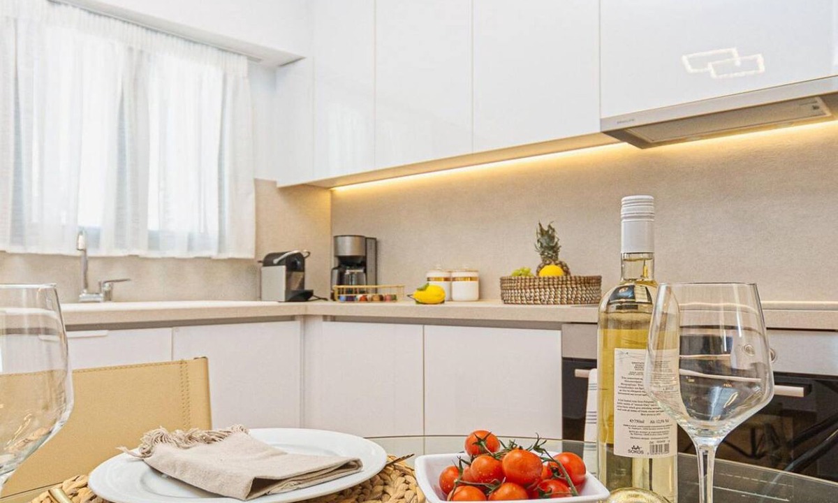 Lindos Villa | Villa Dafni - Our Home Away From Home