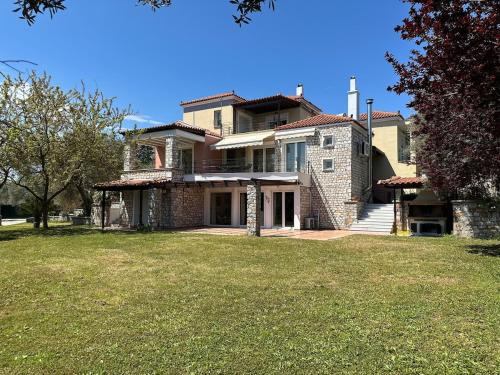 Panagiouda Apartment | Villa Damis - Jasmine