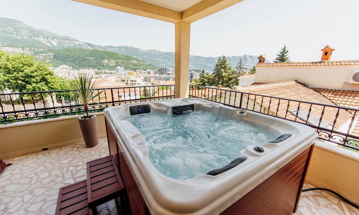 Babin do Apartment | Villa Danigo