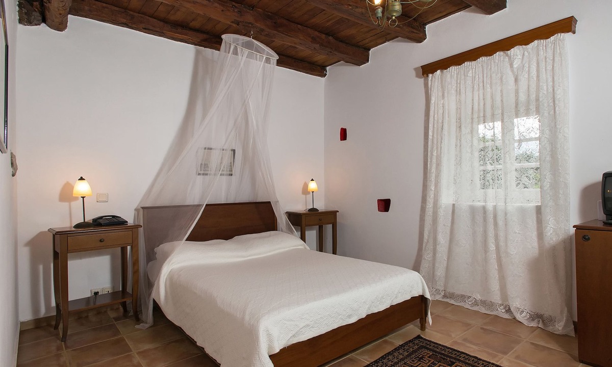 Peroulades House | Villa de Loulia Hotel