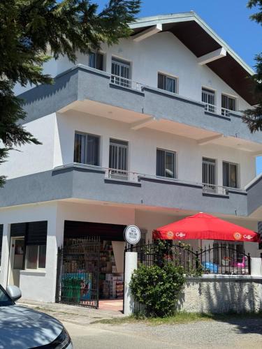 Velipoje House | Villa DEA