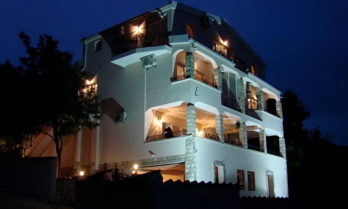 Sutomore Hotel | Villa Del Mar
