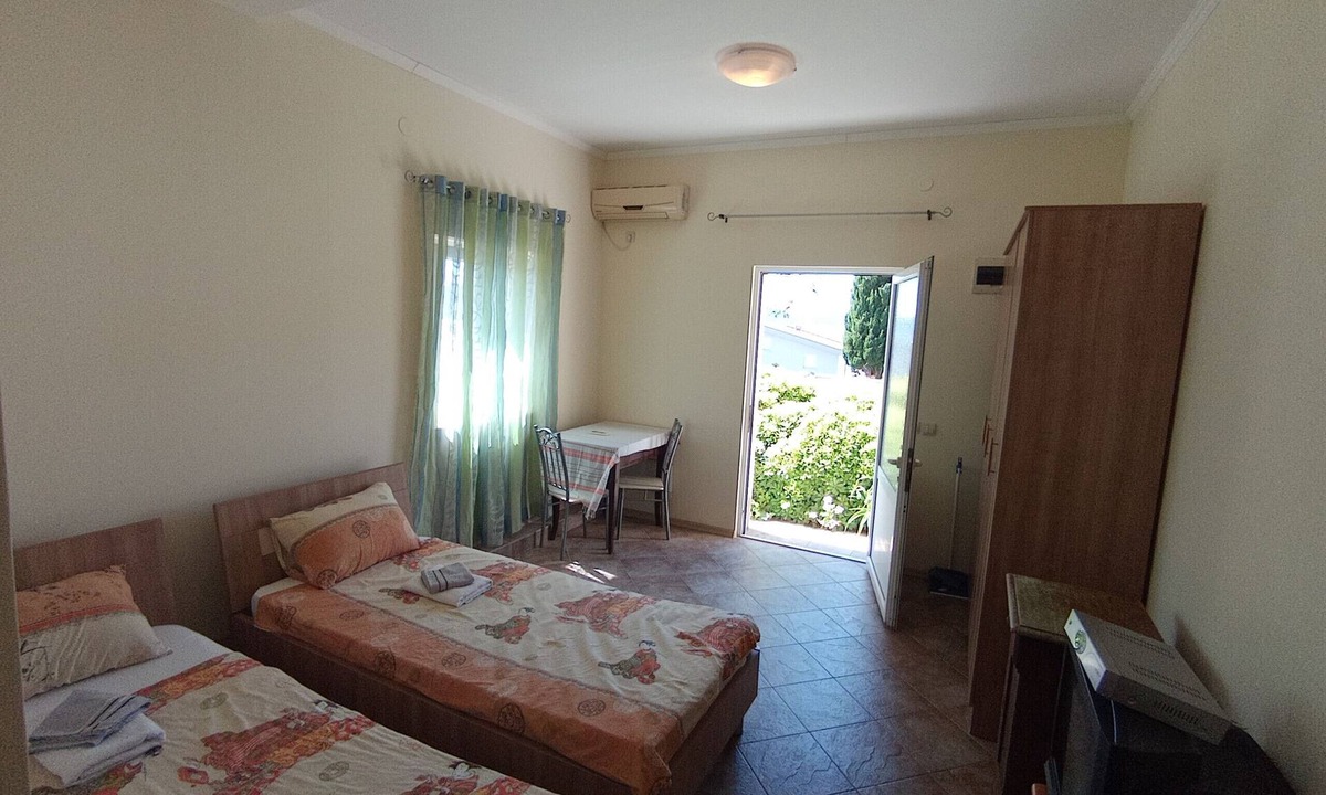 Susanj Apartment | Villa Delfin 4 - Studio in Šušanj
