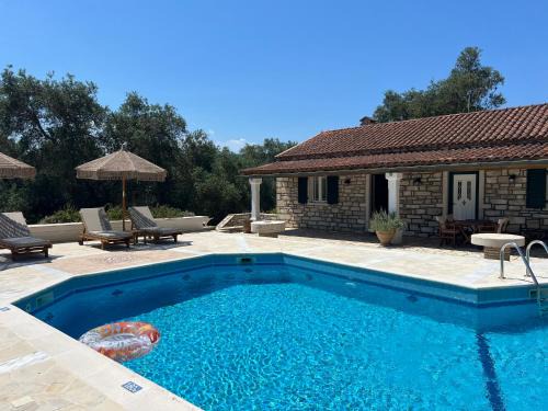 Rantatika Villa | Villa Delphini