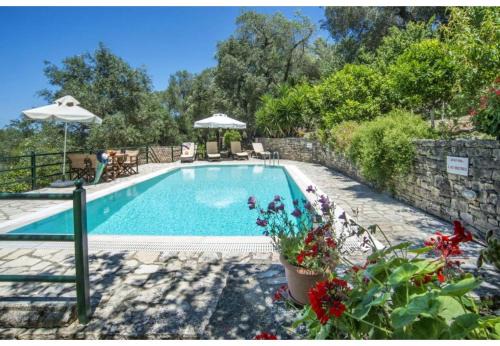 Rantatika Villa | Villa Dendro