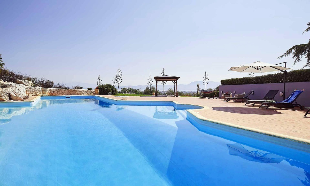 Velo-Vocha House | Villa Dennis