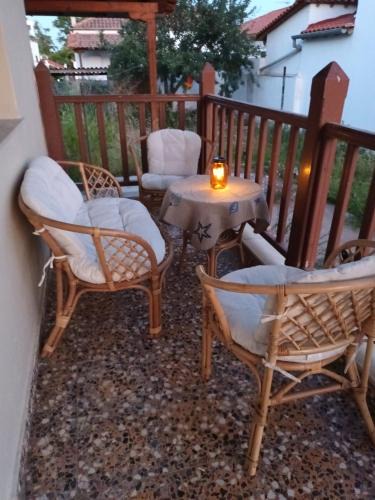 Nea Iraklia House | Villa Despina