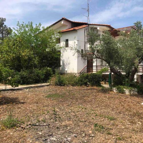 Chalcis House | Villa Despina