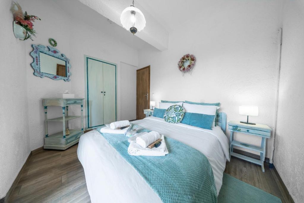 Arachova House | Villa Dianne Apt 1 Livadi Arachovas