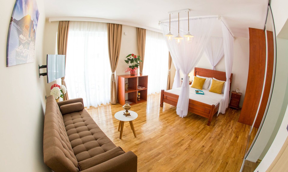 Velji Vinogradi House | Villa DiEden