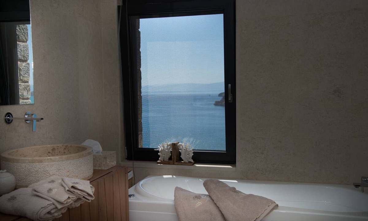 Plaka Villa | Villa Dimitra by Elounda Island View Villas