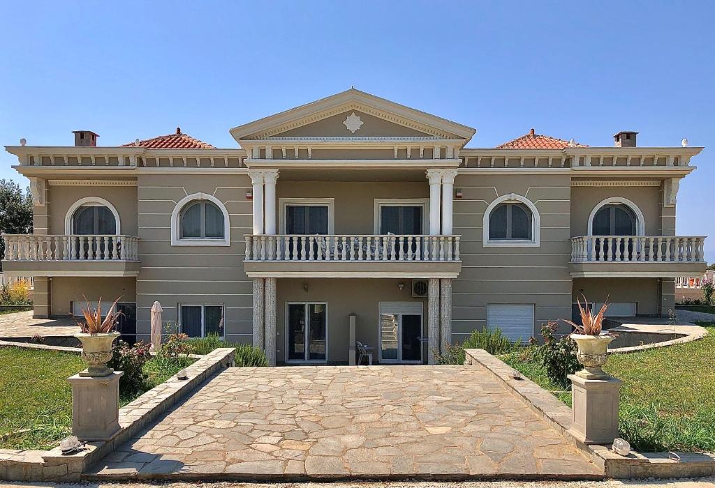 Alexandroupoli Apartment | Villa Dimitri - SeaView Apartment