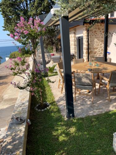 Ulcinj Villa | Villa Dream