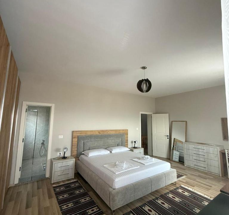 Kruje Hotel | Villa Duka