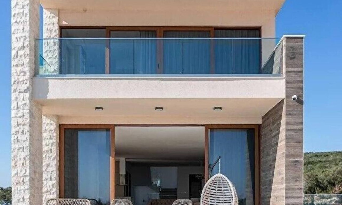 Krimovica Villa | Villa Elara with Private Pool, Sauna & Spa in Krimovica, Budva Riviera