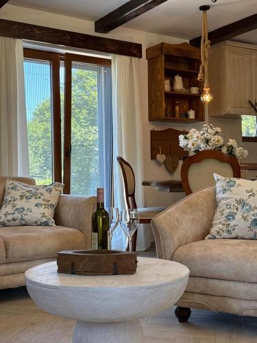 Cetinje Villa | Villa Elena