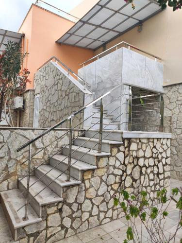 Xylokastro-Evrostina Villa | Villa Elena - Seaside Residence, Panoramic View