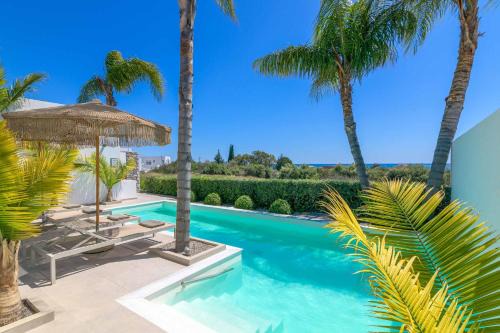 Gennadi Villa | Villa Elia Gennadi