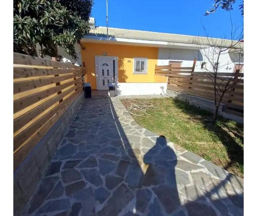 Ag. Georgios House | Villa elia