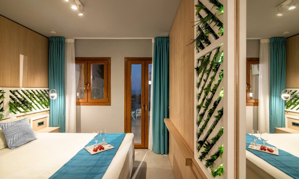 Koutouloufari House | Villa Elite by Checkin