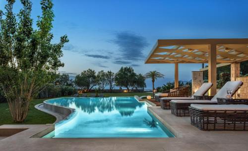 Nopigia Villa | Villa Elvina