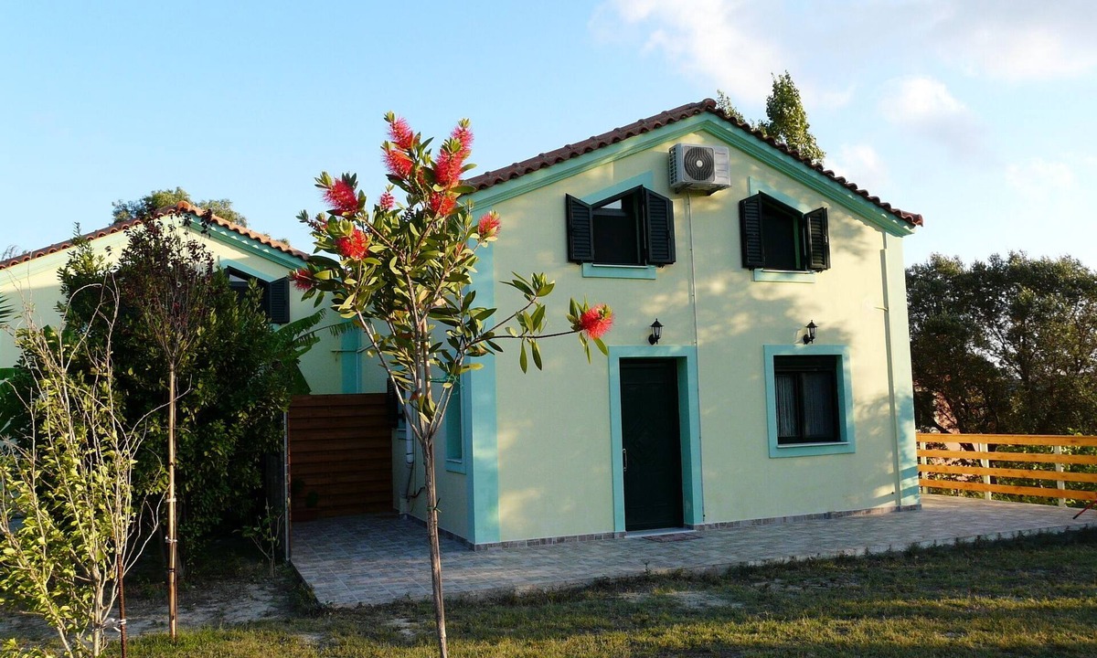 Paliki House | "Villa Emmanouela".