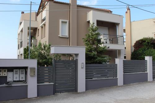 Palaio Tsifliki Villa | Villa Erofili 1