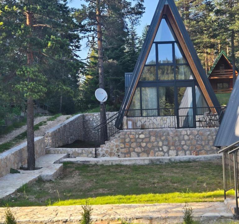 Zabljak House | Villa Evergreen Žabljak