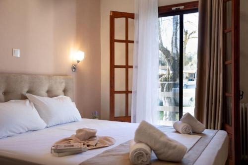 Esperion Villa | Villa Evridiki